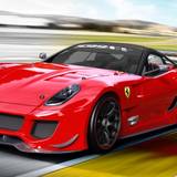 Wallpapers HD 1080p Ferrari