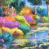 Famous Paintings Desktop Wallpapers