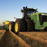 John Deere Tractors Wallpaper