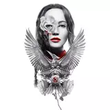 Katniss Everdeen Wallpapers