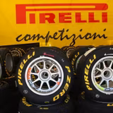 Pirelli Wallpapers