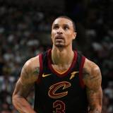 George Hill Cleveland Cavaliers Wallpapers