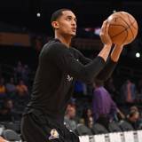 Jordan Clarkson Cleveland Cavaliers Wallpapers