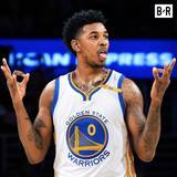 Nick Young Golden State Warriors Wallpapers