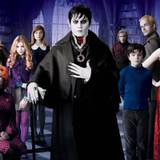 Dark Shadows Wallpapers