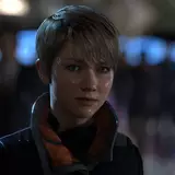 Detroit: Become Human Wallpapers