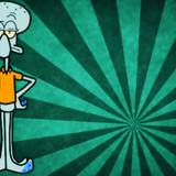 Squidward Tentacles Wallpapers