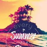 Summer 2018 Wallpapers