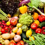 Vegetable Wallpapers