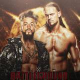 Big Cass Wallpapers