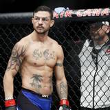 Cub Swanson Wallpapers