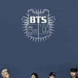 BTS Themes Wallpapers