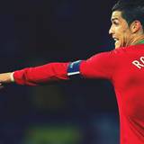 Cristiano Ronaldo Portugal 2018 Wallpapers