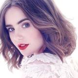 Lily Collins 2018 Wallpapers
