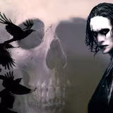 The Crow Wallpapers