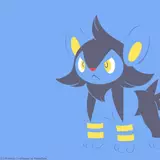 Luxio HD Wallpapers