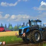 Farming Simulator Wallpapers