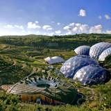 Eden Project Wallpapers