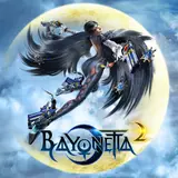 Bayonetta 2 Wallpapers