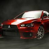 Mitsubishi Wallpaper HD