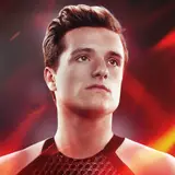 Peeta Mellark Wallpapers