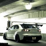 Mitsubishi Evo Wallpaper Phone