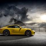 Porsche Carrera Wallpapers