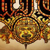 Aztec Wallpapers