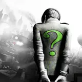 Batman Arkham Riddler Wallpapers