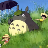 My Neighbor Totoro Wallpapers
