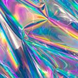 Holographic Wallpapers