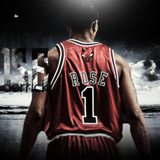 Derrick Rose Chicago Bulls Wallpaper