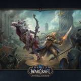 World Of Warcraft: Battle For Azeroth Wallpapers