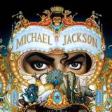 Michael Jackson Dangerous Wallpaper