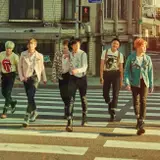 BTS Desktop Wallpapers