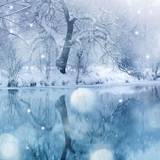 Winter Snow HD Wallpapers