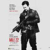 Mile 22 Wallpapers