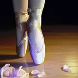 Ballet Shoes Wallpapers