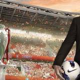 Football Manager Wallpapers