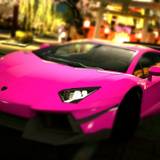 Pink Lamborghini Wallpapers