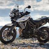 BMW Tiger Bike Wallpapers