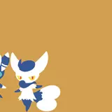 Meowstic HD Wallpapers