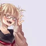 Himiko Toga Wallpapers