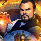 The House With A Clock In Its Walls Wallpapers