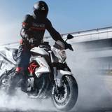 TnT300 Benelli Motorcycles USA Wallpapers