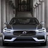 Volvo Cars Wallpapers