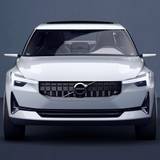 Volvo Cars Wallpapers