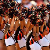 Cheerleader Wallpapers