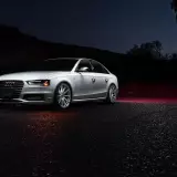 Audi S4 Wallpapers