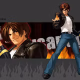 The King Of Fighters Wallpapers